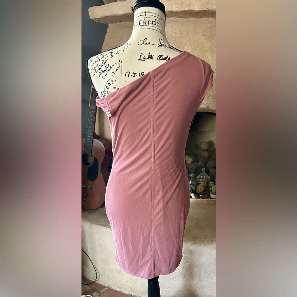 Free People Madeline Mini Dress NWOT - Picture 6 of 8